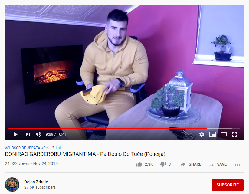 koliko je prestar da bi se mogli upoznavati